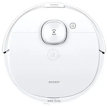 Ecovacs Deebot N8