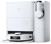 Ecovacs Deebot T30S Combo (�����) 2024