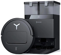 Ecovacs T50 PRO OMNI DDX67