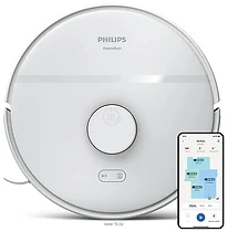 Philips HomeRun 2000 Arctic White XU2000/20