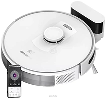 Polaris PVCR 5003 WI-FI IQ Home
