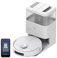 Polaris PVCRAC 7290 WIFI IQ Home