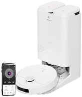 Polaris PVCRAC 7790 Wi-Fi IQ Home