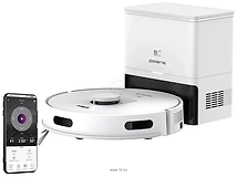 Polaris PVCRDC 5004 Wi-Fi IQ Home