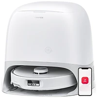 Roborock Q Revo Curv (�����)