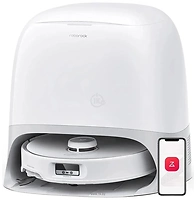 Roborock Qrevo Curv V10VIV