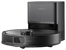 Roborock Robotic Vacuum Cleaner Q8 Max Pro+ Q8MPP52-02