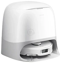 Roborock Robotic Vacuum Wash Fill Dock Qrevo CurvC RU