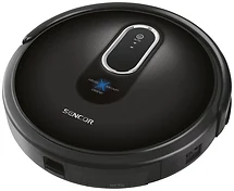 Sencor SRV 6250BK