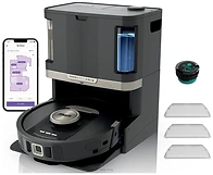 Shark PowerDetect Robot RV2800ZEEU