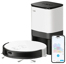 Tp-Link Tapo RV20 Mop Plus