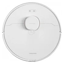 Trouver Robot LDS Vacuum-Mop Finder