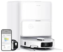 Trouver Robot Vacuum P50 Ultra RLP23SE