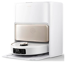 Trouver Robot Vacuum V50 Ultra Complete RLV72LE-1 (���������)