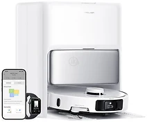 Trouver Robot Vacuum P50 Pro Ultra RLP53HE (���������)