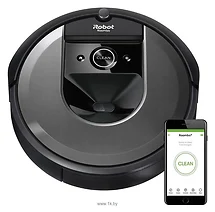 iRobot Roomba i7