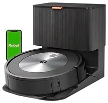 iRobot Roomba j7+