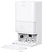 Dreame Robot Vacuum D20 Ultra White RLD31SE ()