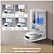 Dreame Robot Vacuum L40 Ultra CE RLD52SE