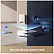 Dreame Robot Vacuum L40 Ultra CE RLD52SE