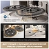 Dreame Robot Vacuum L40s Pro Ultra ()