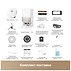 Dreame Robot Vacuum L40s Pro Ultra ()