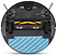 Ecovacs Floor Cleaning Robot Deebot N8 Pro ()