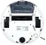 Evolution Airo LDS Robot Cleaner