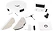 Polaris PVCR 5005 Wi-Fi IQ Home