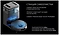 Polaris PVCRAC 7290 WIFI IQ Home