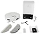 Polaris PVCRDC G2 6002 Wi-Fi IQ Home