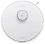 Roborock Robotic Vacuum Wash Fill Dock Qrevo CurvC RU