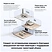 Trouver Robot Vacuum E10