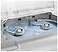 Xiaomi Mijia Robot Vacuum Mop Water Tank M40S (OV31CN/OV31CN-JZ) CN