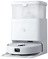 Ecovacs Deebot N30 Pro Omni (белый)