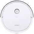 Ecovacs Deebot U2 White