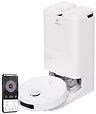 Polaris PVCRAC 7790 Wi-Fi IQ Home