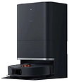 Xiaomi Robot Vacuum X20 Max (черный)