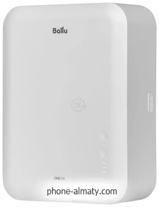 Ballu Oneair ASP-80