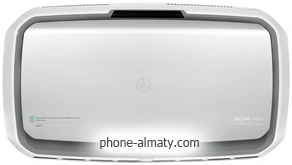 Fellowes AeraMax Professional 4