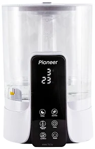 Pioneer HDS60