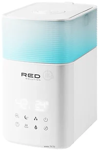 RED Solution RHF-3340