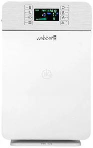 Webber AP8350