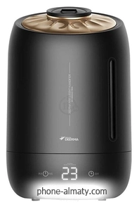 Xiaomi Deerma DEM-F600 ()