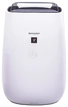 Sharp FP-J40EU-W