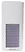 Viomi Smart Air Purifier Pro UV VXKJ03