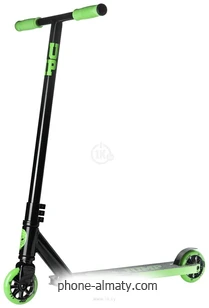 Ateox Jump 2024 100 mm PU HIC / JUMP-BK/G 3.3 (/)