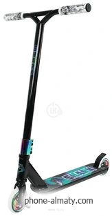 Ateox Shark 2024 NEW 100 mm AL HIC / SHARK-BN 3.5 (/)