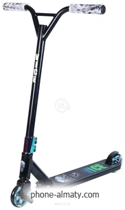 Ateox Vice 2024 100mm AL HIC / VICE-BK/N 3.6 (/)