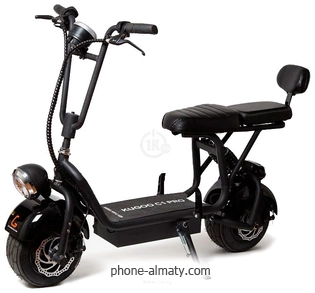 Kugoo C1 Pro